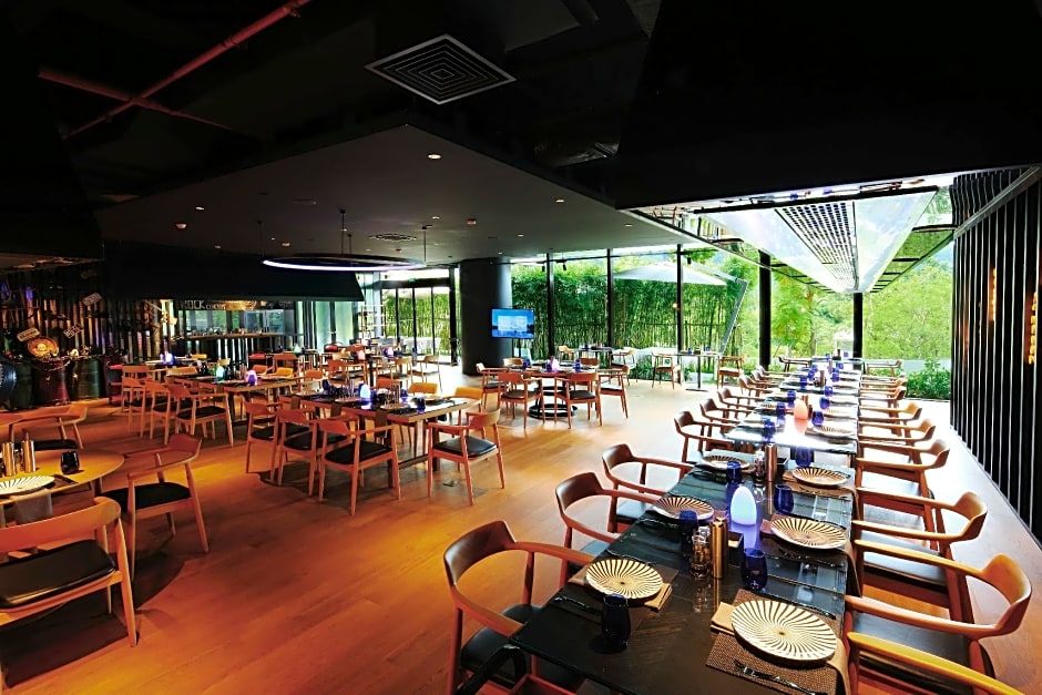 LN Garden Hotel Nansha Guangzhou
