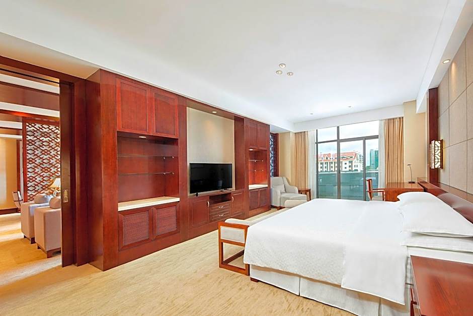 Four Points by Sheraton Danzhou