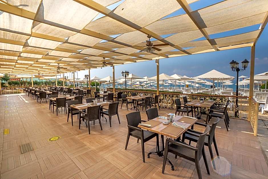 Aydınbey Gold Dreams