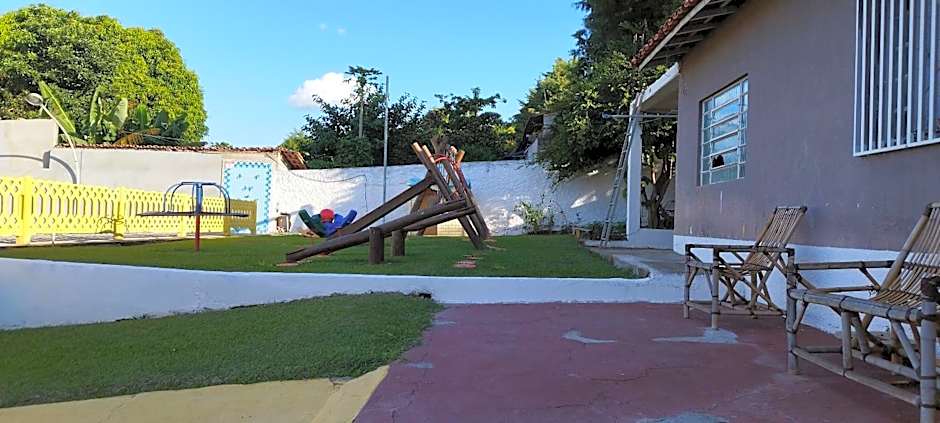 Chácara Sorriso 2 em Atibaia