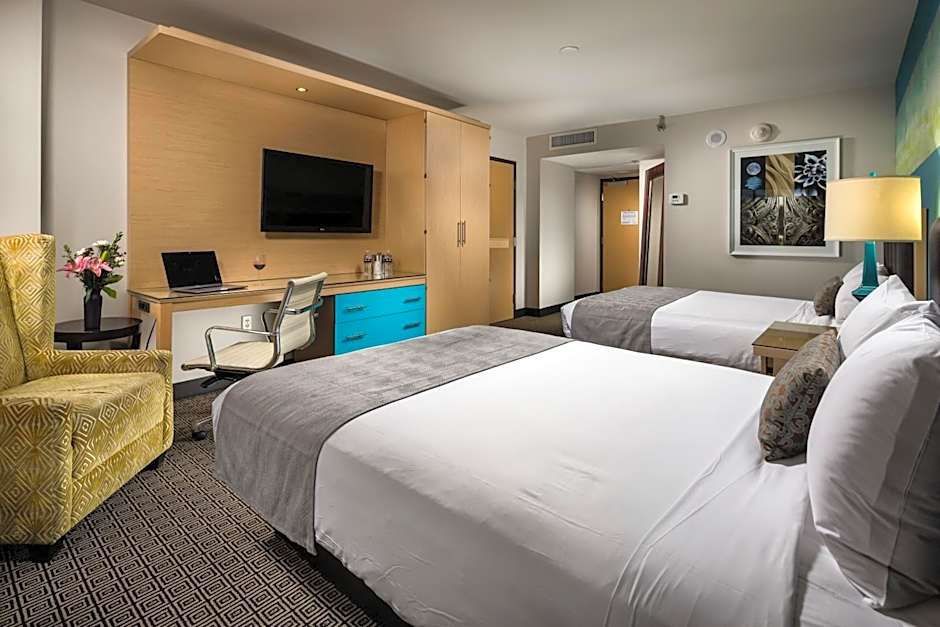 Downtown Grand Hotel & Casino