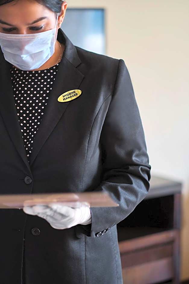 Hyatt Regency New Brunswick