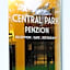 Penzión Central Park