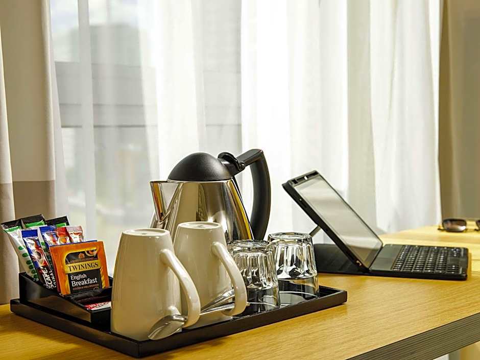 ibis Styles Glasgow Centre West