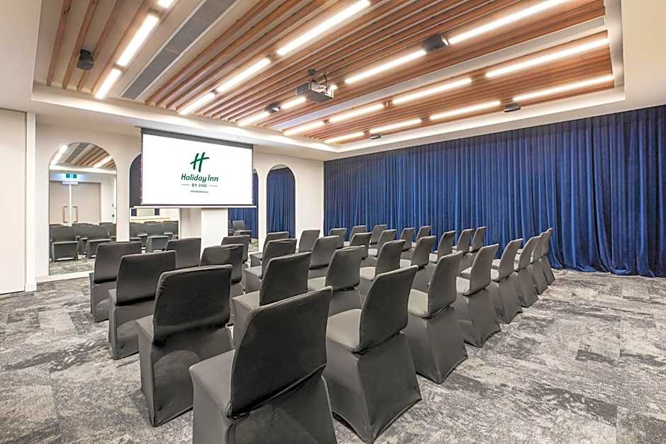 Holiday Inn Dandenong By IHG