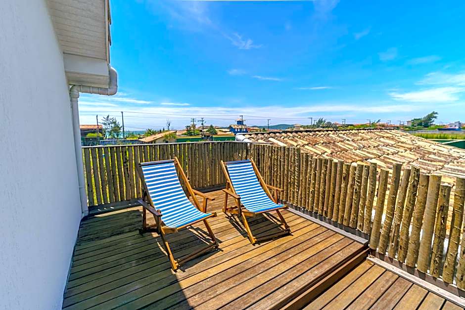 Pousada Maré Búzios