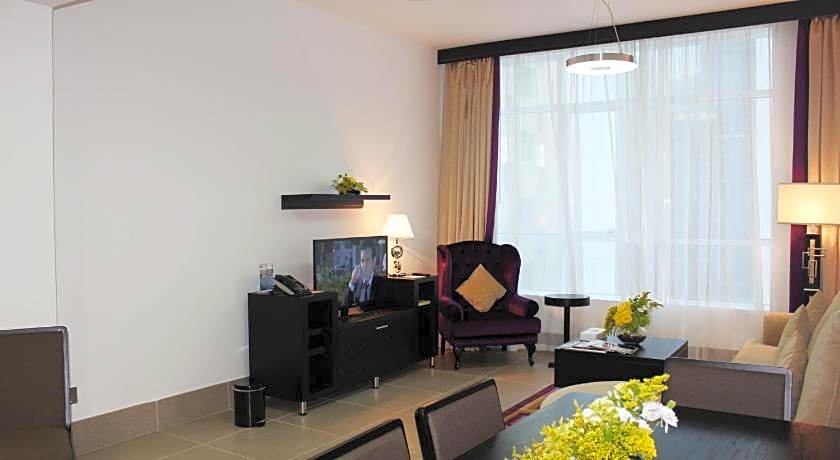 Al Diar Sawa Hotel Apartments