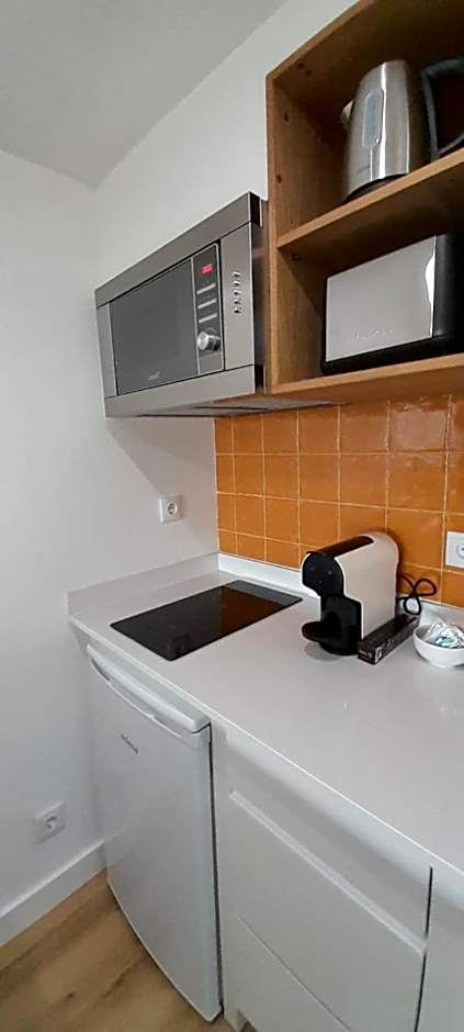 Health Village Apartments