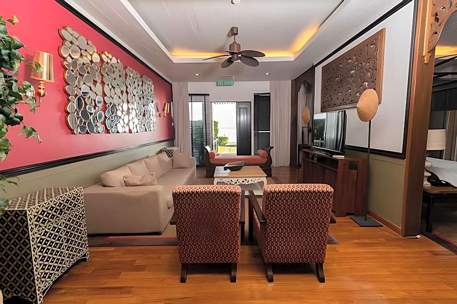 Ombak Villa Langkawi