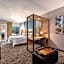 Spring Hill Suites by Marriott OAKLAND AIRPORT