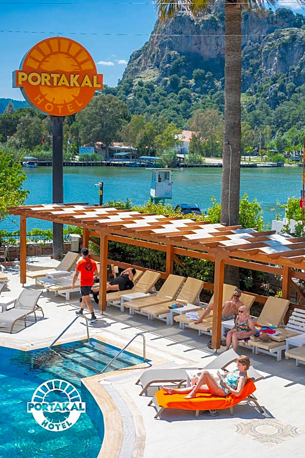 Portakal Hotel