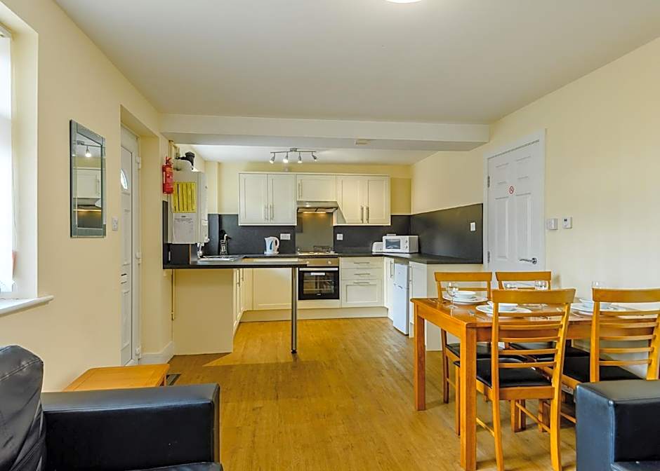 Coastfields Holiday Village