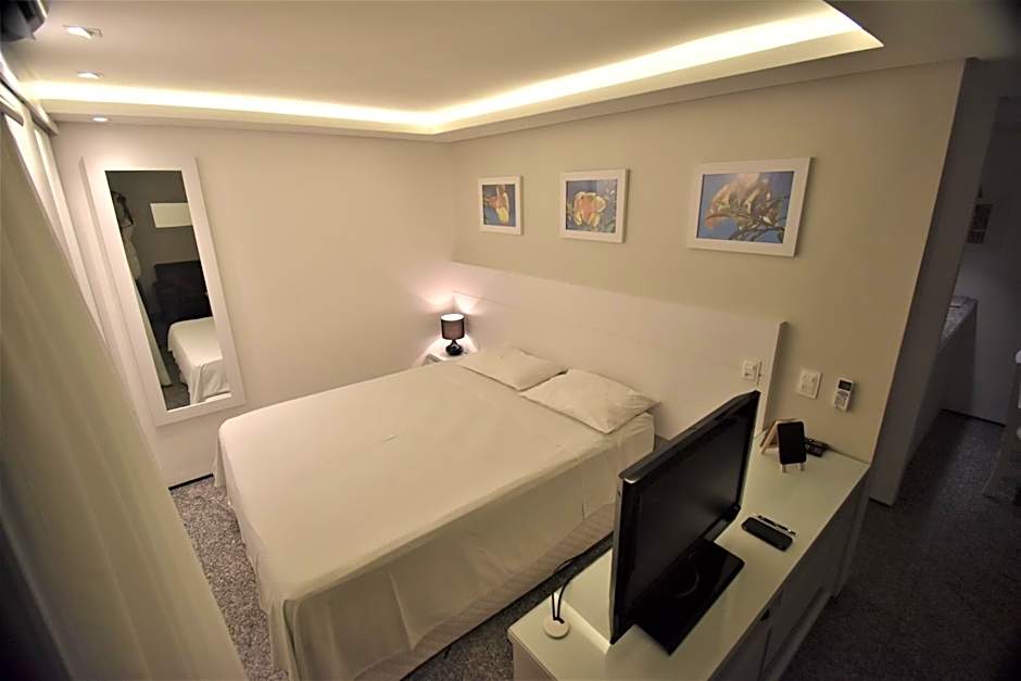 Seaflats Iracema Residence