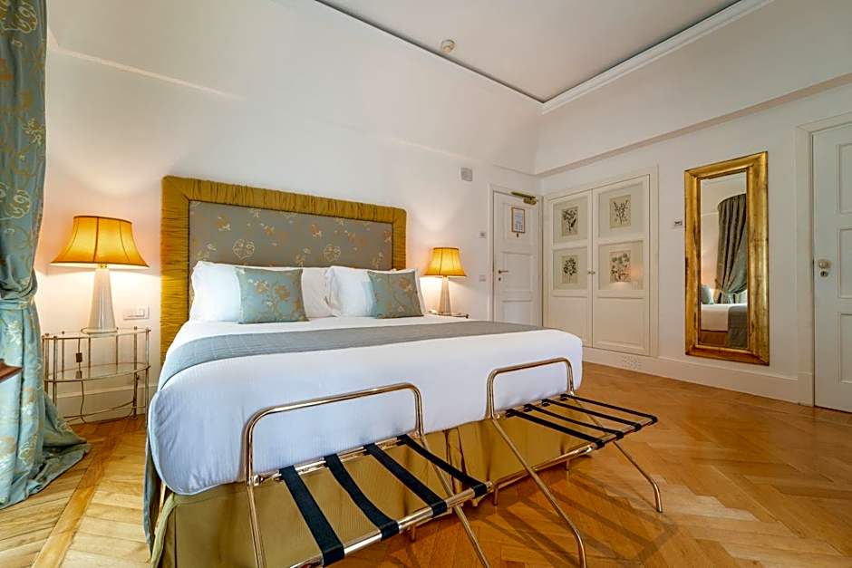 Relais Villa San Martino