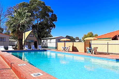 Discovery Parks - Kalgoorlie Goldfields