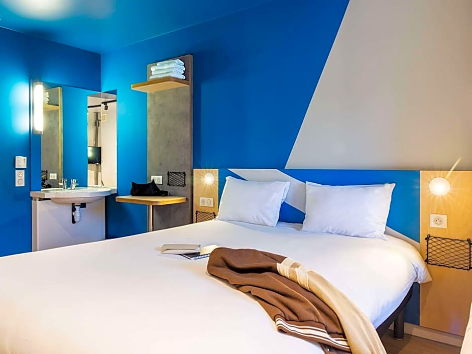 ibis Budget Villemomble