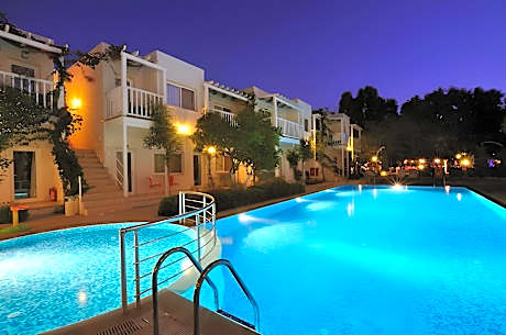 Disability Access Double Room