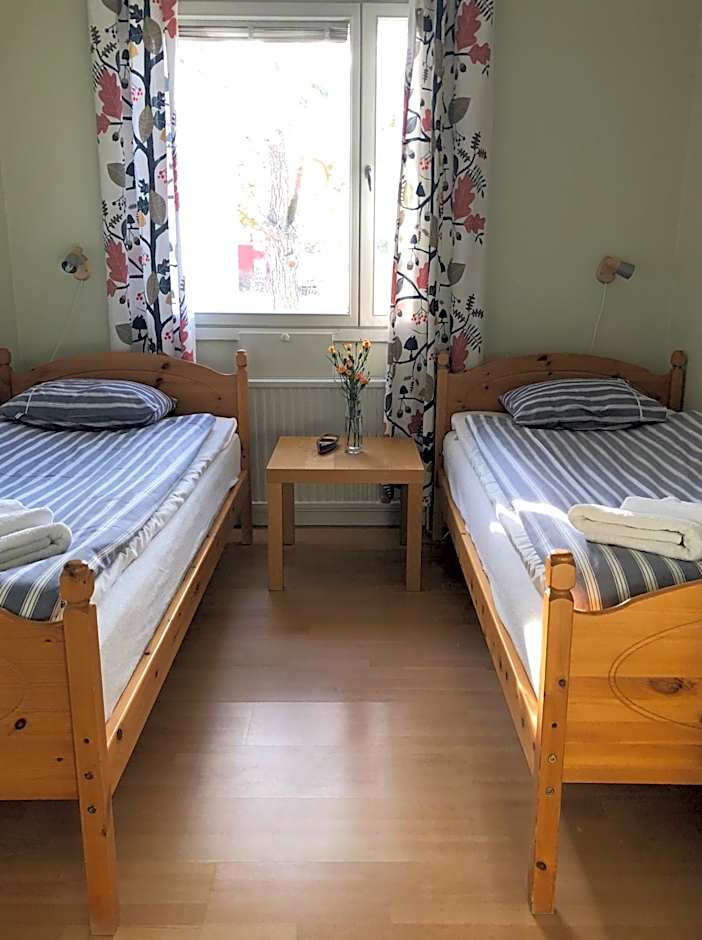 Solviken Tranås Hostel