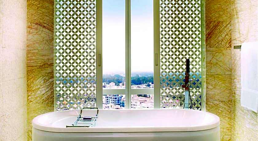 The Ritz-Carlton Bangalore