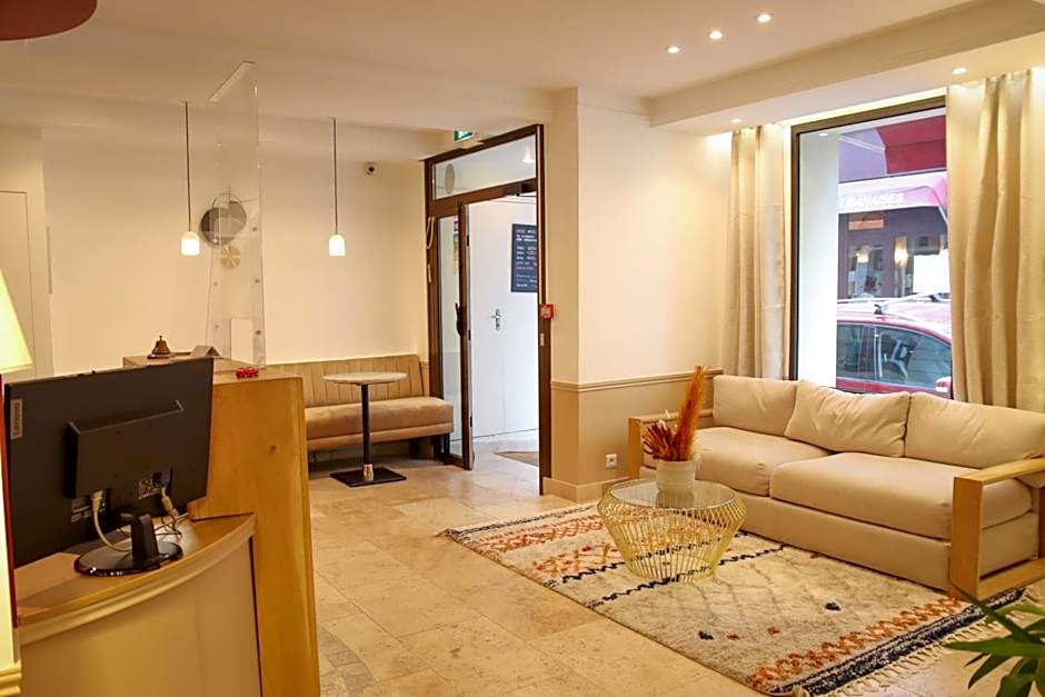 Littlehotel