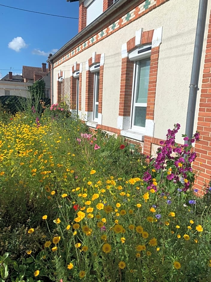 Les Garçonnières de Sologne