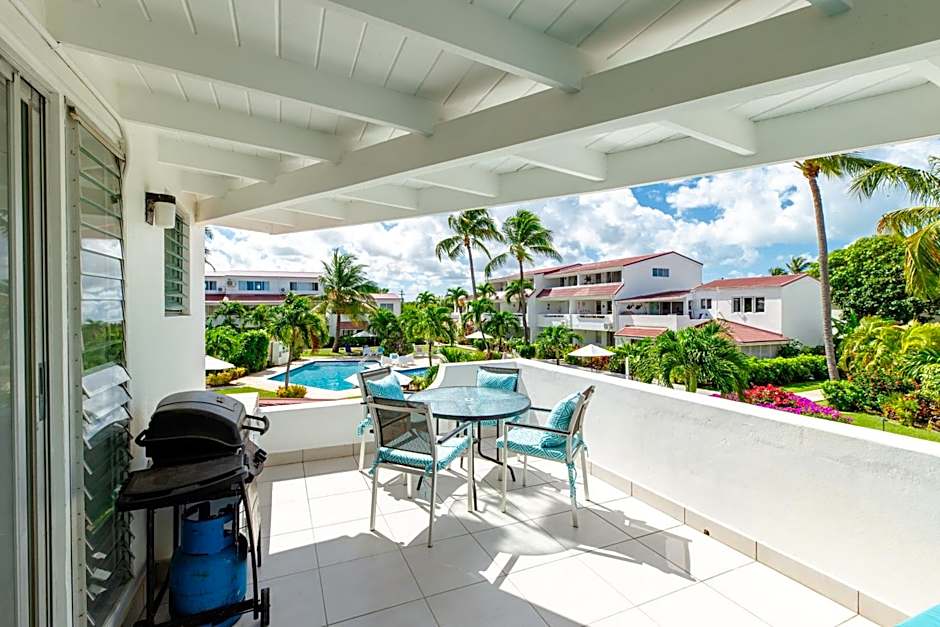Antigua Village Beach Resort