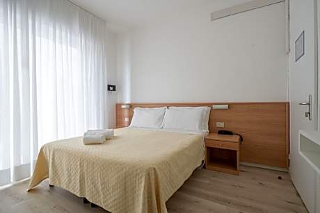 Standard Room with Side Sea View