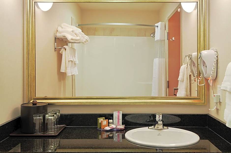 Canalta Hotel Humboldt