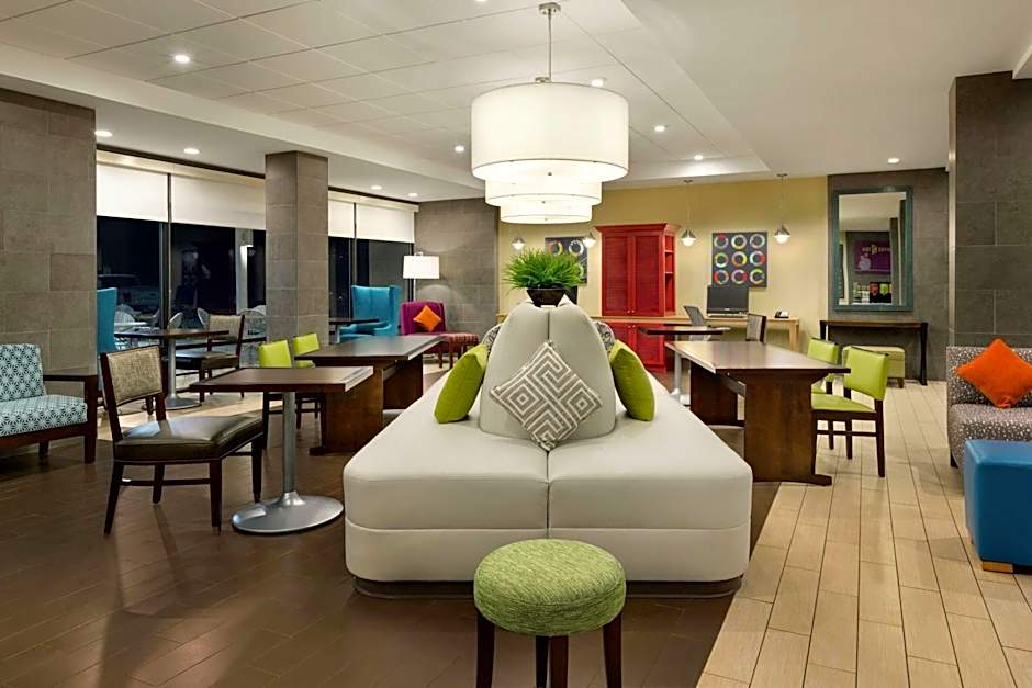 Home2 Suites By Hilton Macon I-75 North