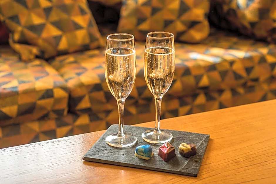 Tremun Mirador Del Lago Hotel