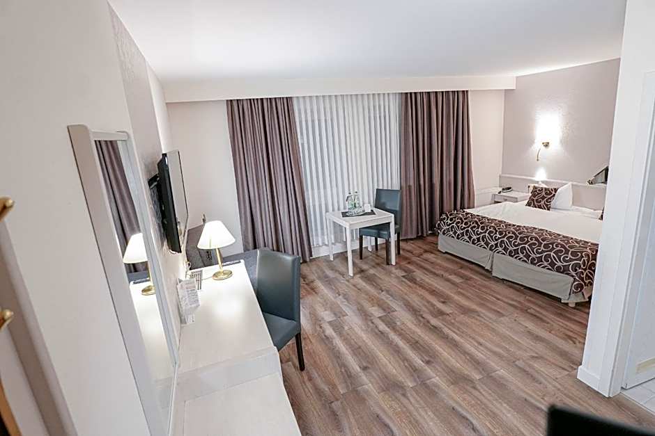 Hotel Märkischer Hof