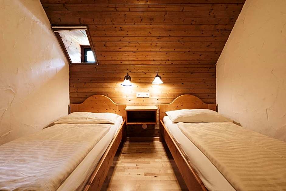 Naturel Hoteldorf Seeleitn