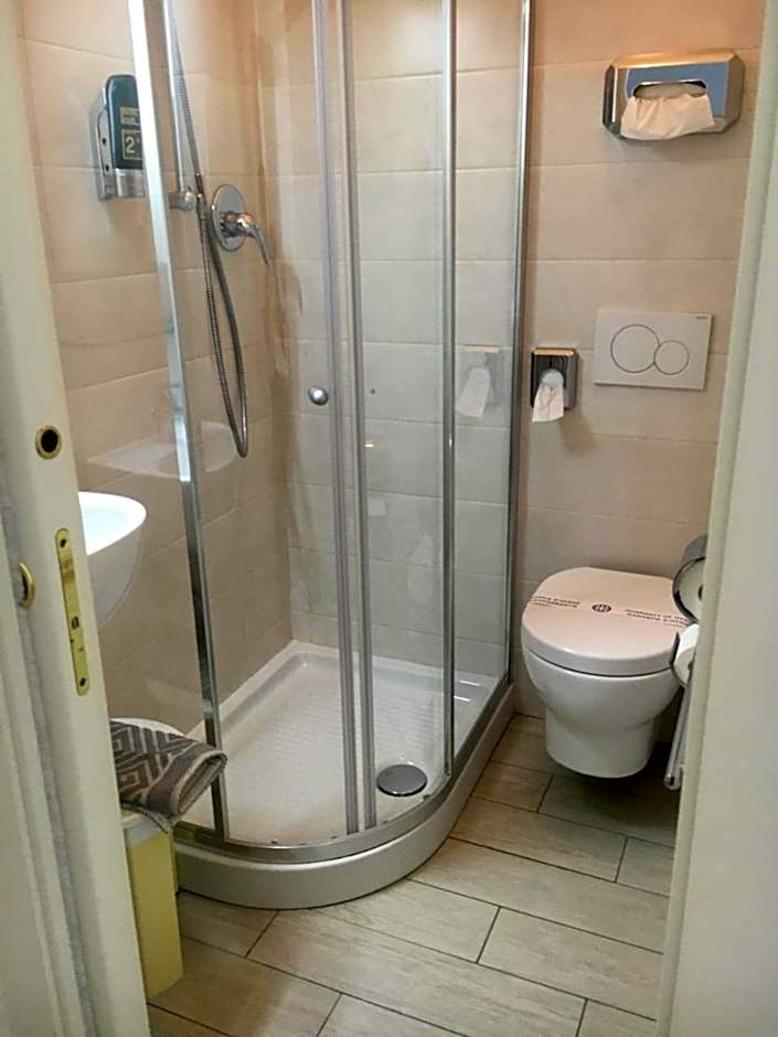 Hotel Italia Boutique