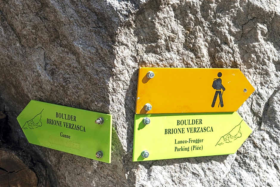 MyVerzasca Boutique Hotel