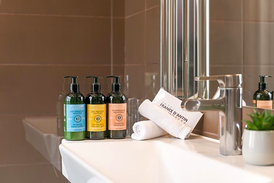 Hotel France D'Antin