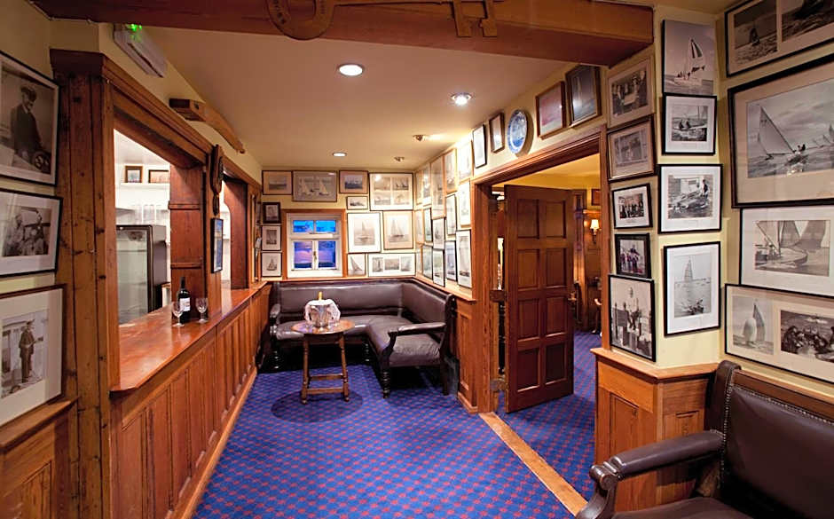 The Royal Burnham Yacht Club