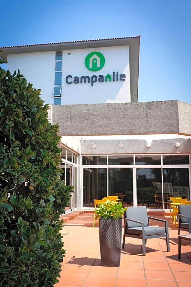 Campanile Perpignan Nord - Aéroport