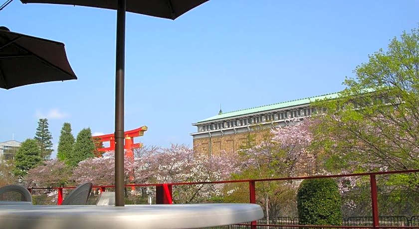 Kyoto Travelers Inn Hotel