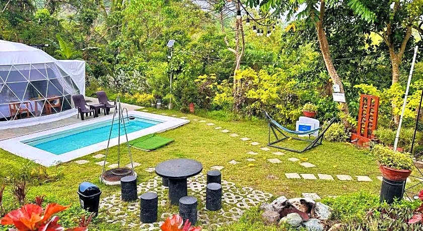 Shanti Wellness Sanctuary