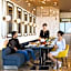 The Den Bengaluru, Lxr Hotels & Resorts