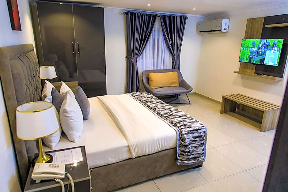 Aries Suites