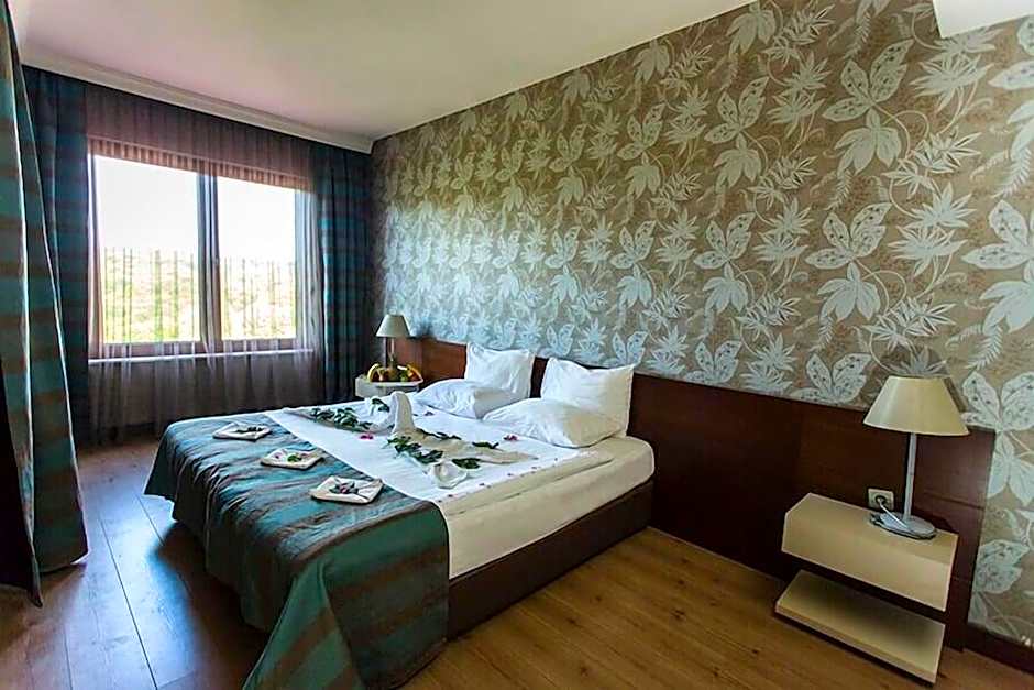 Park Polonezkoy Hotel