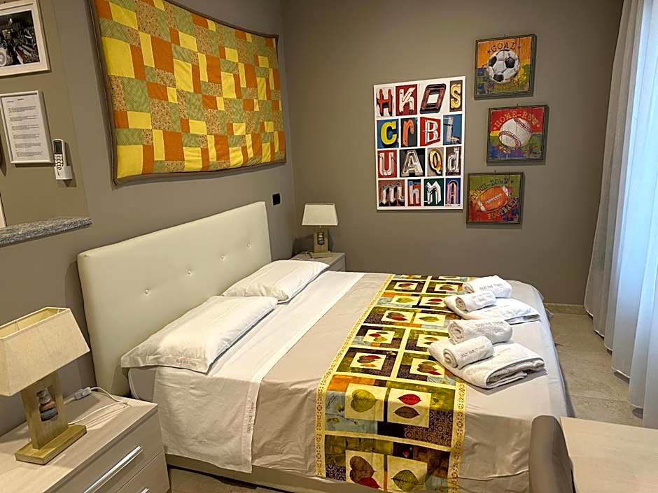 Bed & Breakfast Indi Thelar