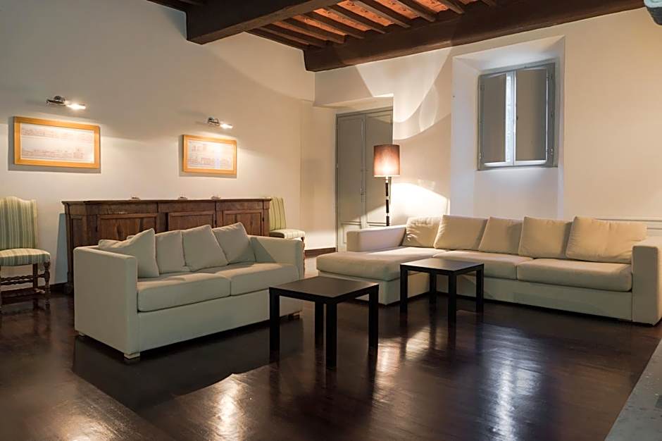 Relais Villa Il Palagio