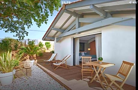 Le Cabanon Bidart