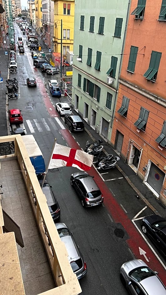 Albergo Fiorita