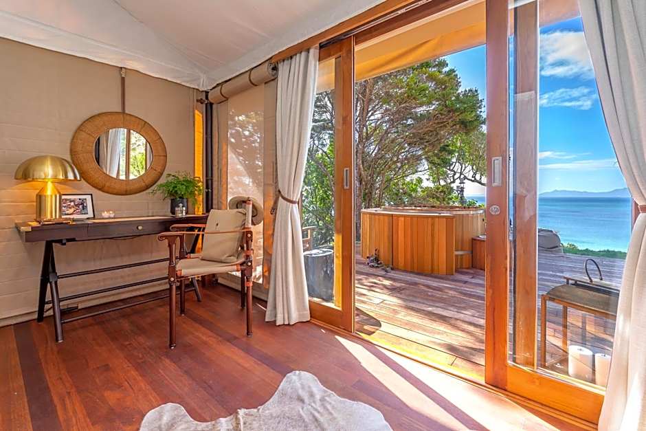 Andersons Cove Luxury Accommodation