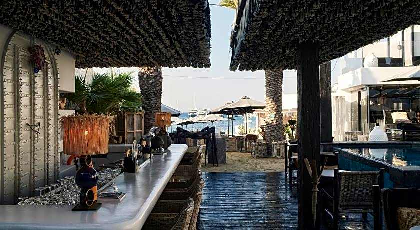 O by Myconian, Mykonos, a Member of Design Hotels