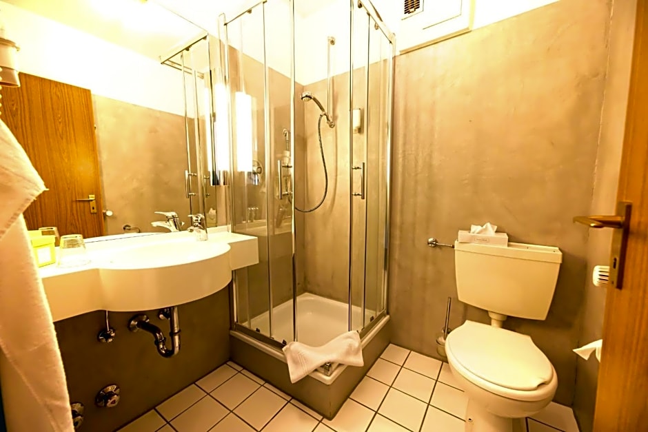 Parkhotel Hammerberg
