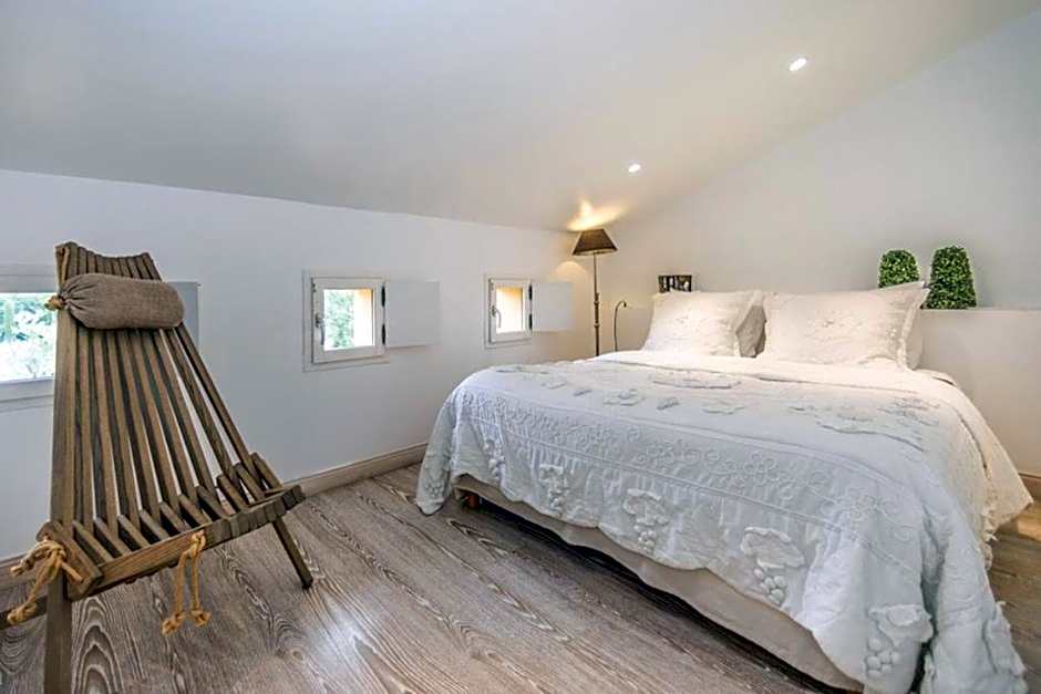 La Vigne de Ramatuelle